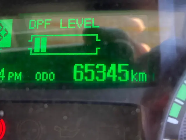 三菱 キャンター 2PG-FBAV0(2WD)の写真19