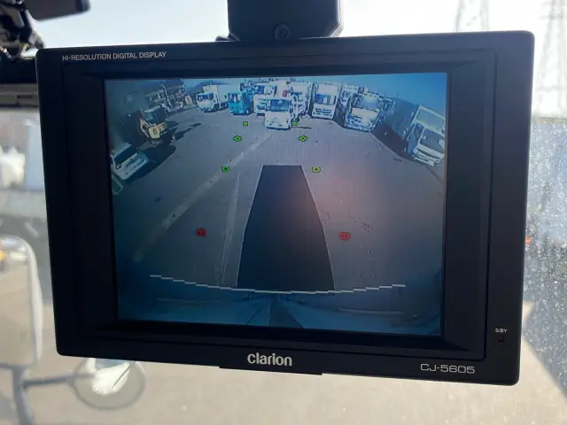 三菱 キャンター 2PG-FBAV0(2WD)の写真20