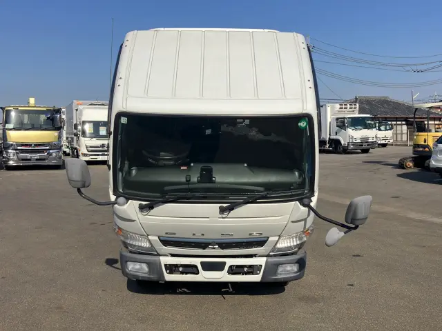 三菱 キャンター 2PG-FBAV0(2WD)の写真21