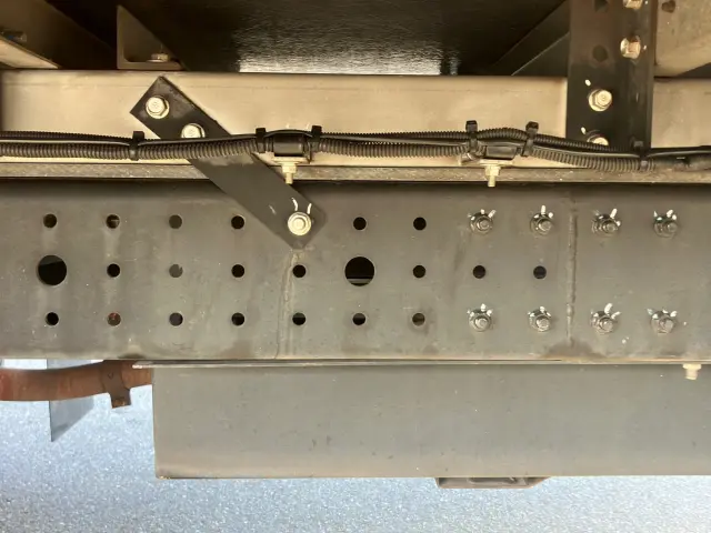 三菱 キャンター TPG-FEB50(2WD)の写真11