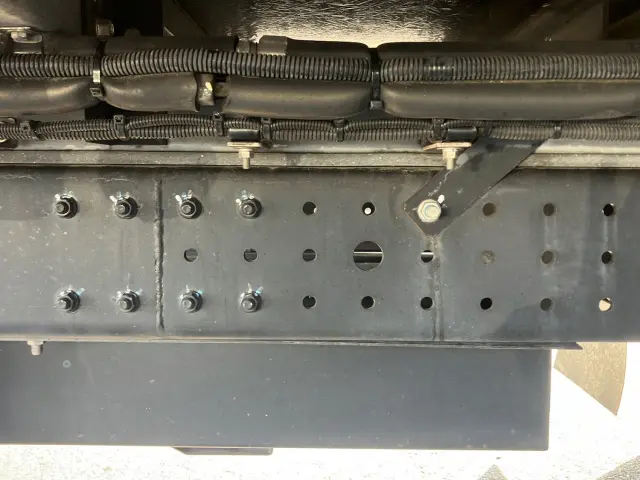 三菱 キャンター TPG-FEB50(2WD)の写真12