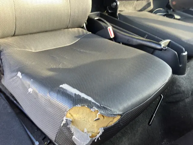 三菱 キャンター TPG-FEB50(2WD)の写真16