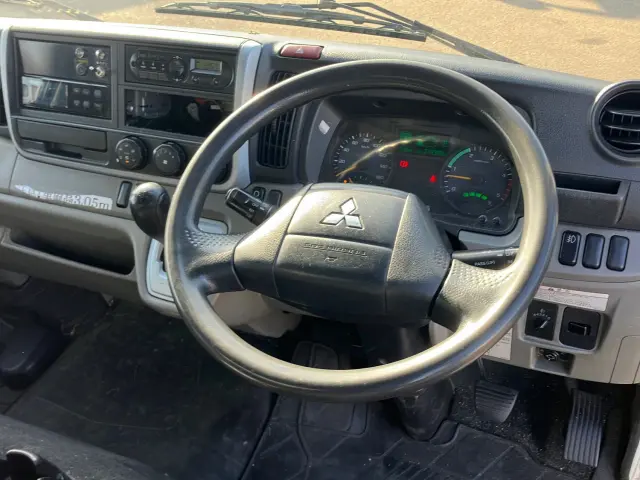 三菱 キャンター TPG-FEB50(2WD)の写真18