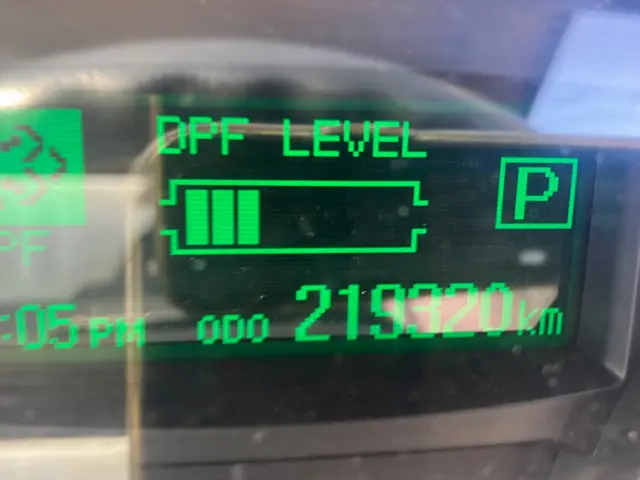 三菱 キャンター TPG-FEB50(2WD)の写真19