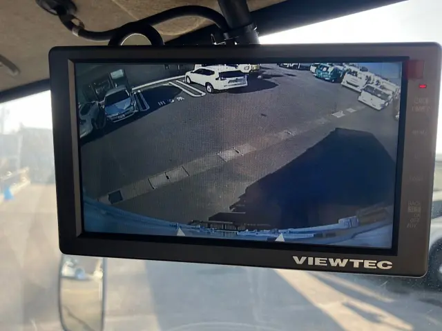 三菱 キャンター TPG-FEB50(2WD)の写真20