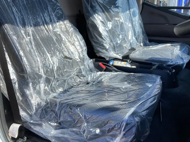 三菱 キャンター 2RG-FEB80(2WD)の写真19