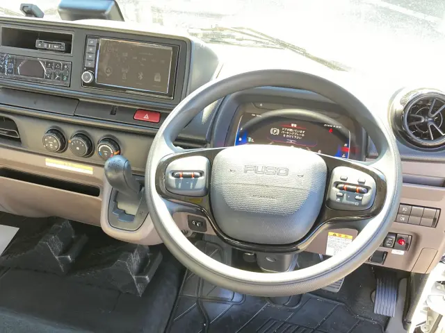 三菱 キャンター 2RG-FEB80(2WD)の写真21