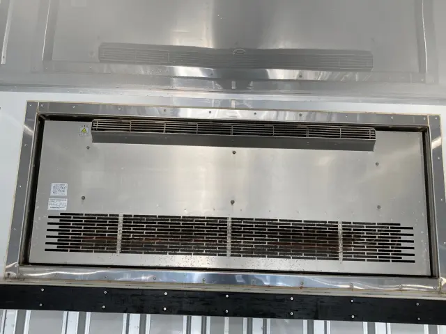 日野 プロフィア 2DG-FW1AHJ(8x4)の写真10