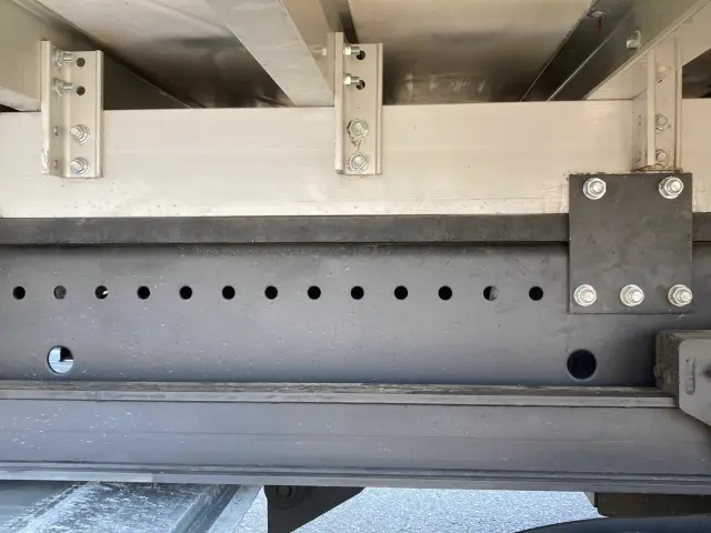 日野 プロフィア 2DG-FW1AHJ(8x4)の写真15