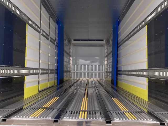 日野 プロフィア 2DG-FW1AHC(8x4)の写真8