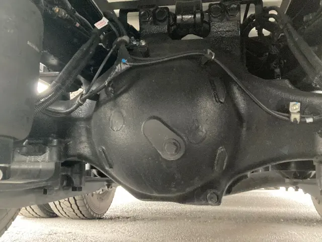 日野 プロフィア 2DG-FW1AHC(8x4)の写真13