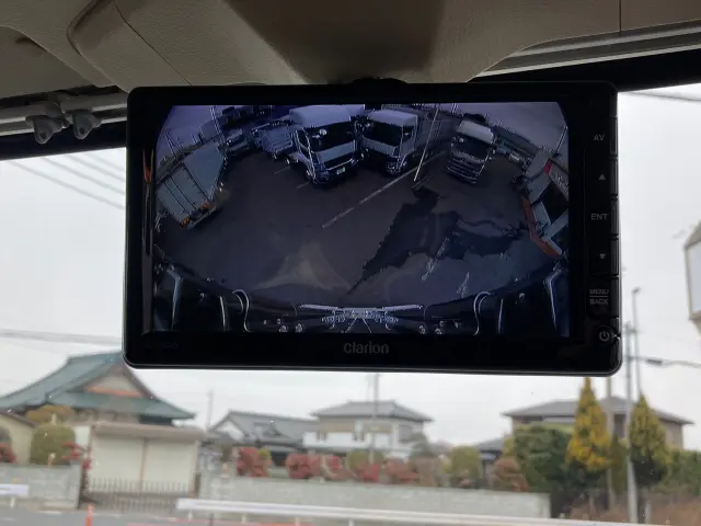 日野 プロフィア 2DG-FW1AHC(8x4)の写真20