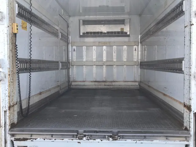 日野 デュトロ TKG-XZU600M(2WD)の写真8