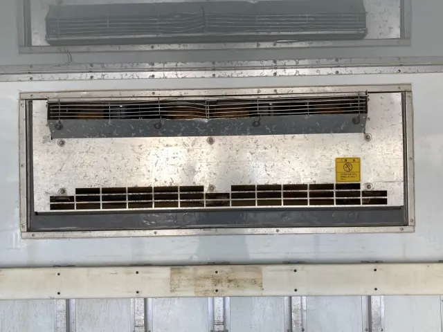 日野 デュトロ TKG-XZU600M(2WD)の写真10