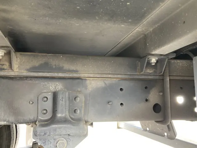 日野 デュトロ TKG-XZU600M(2WD)の写真14