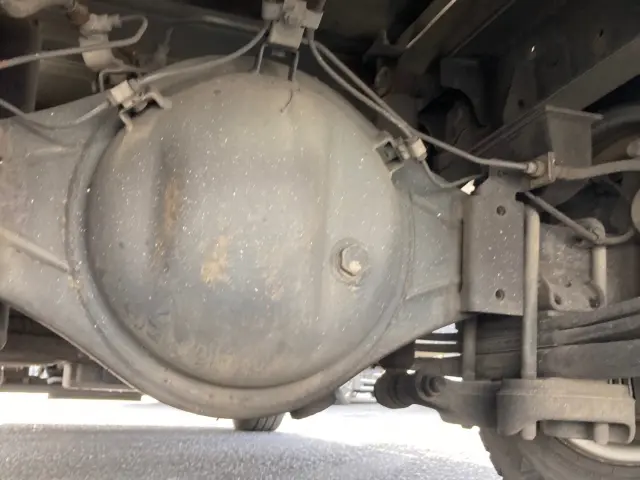 日野 デュトロ TKG-XZU600M(2WD)の写真16