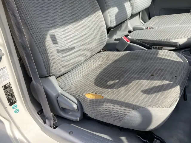 日野 デュトロ TKG-XZU600M(2WD)の写真19