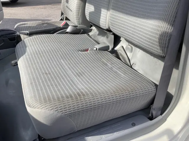 日野 デュトロ TKG-XZU600M(2WD)の写真20