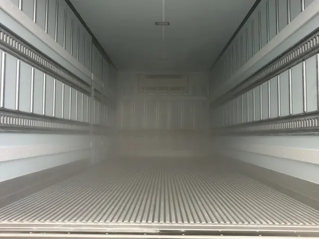 日野 レンジャー 2KG-FD2ABG(2WD)の写真8