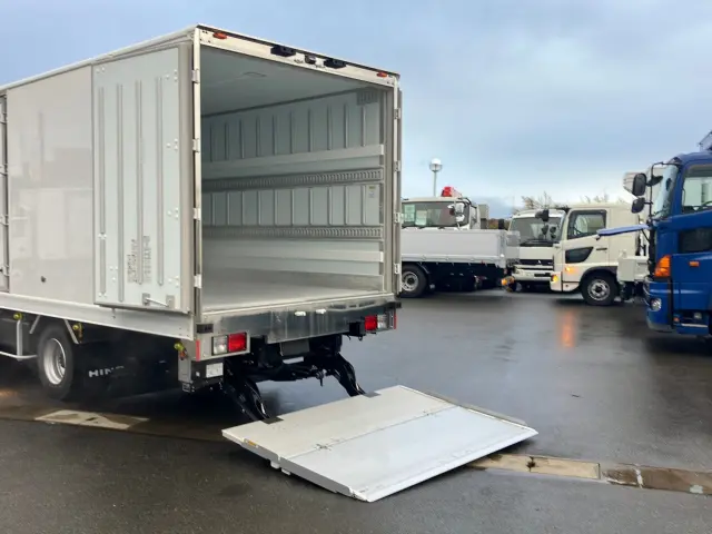 日野 レンジャー 2KG-FD2ABG(2WD)の写真13