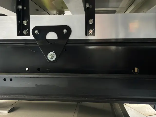 日野 レンジャー 2KG-FD2ABG(2WD)の写真15