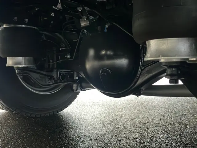 日野 レンジャー 2KG-FD2ABG(2WD)の写真16