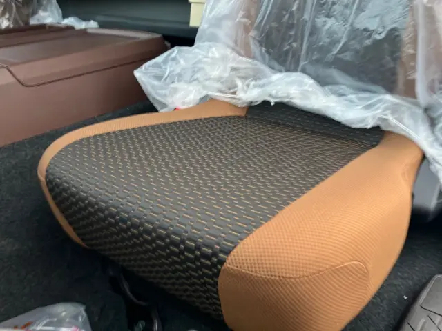 日野 レンジャー 2KG-FD2ABG(2WD)の写真20