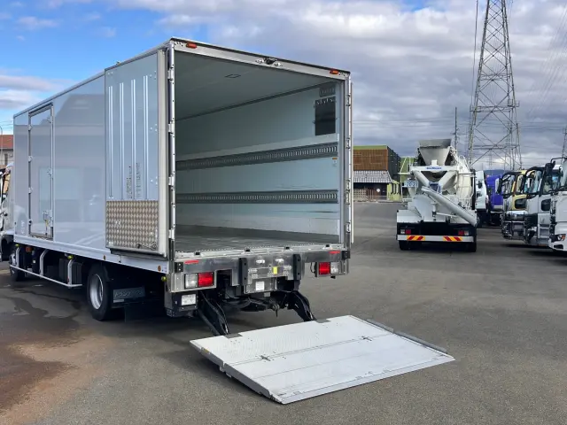 日野 レンジャー 2KG-FD2ABG(2WD)の写真13