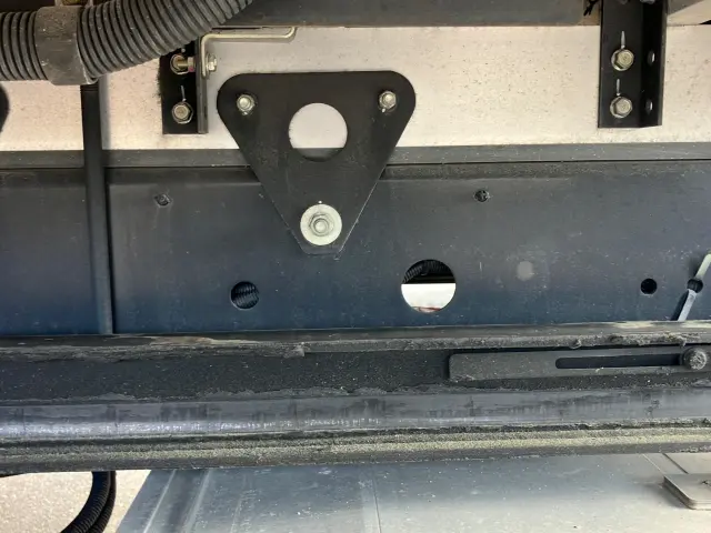 日野 レンジャー 2KG-FD2ABG(2WD)の写真14