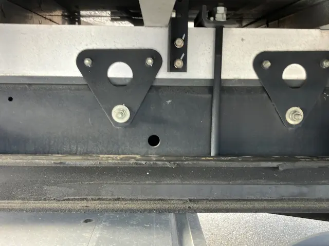 日野 レンジャー 2KG-FD2ABG(2WD)の写真15