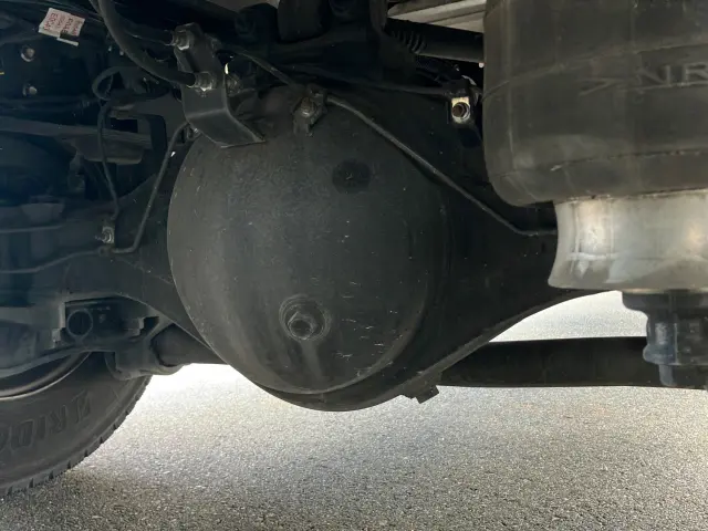 日野 レンジャー 2KG-FD2ABG(2WD)の写真16