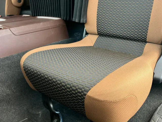 日野 レンジャー 2KG-FD2ABG(2WD)の写真20