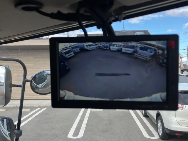 日野 レンジャー 2KG-FD2ABG(2WD)の写真23