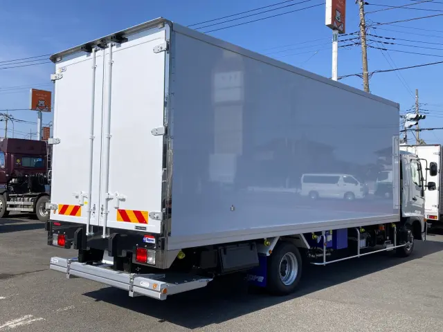 日野 レンジャー 2PG-FD2ABG(2WD)の写真3