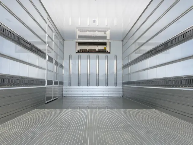 日野 レンジャー 2PG-FD2ABG(2WD)の写真8