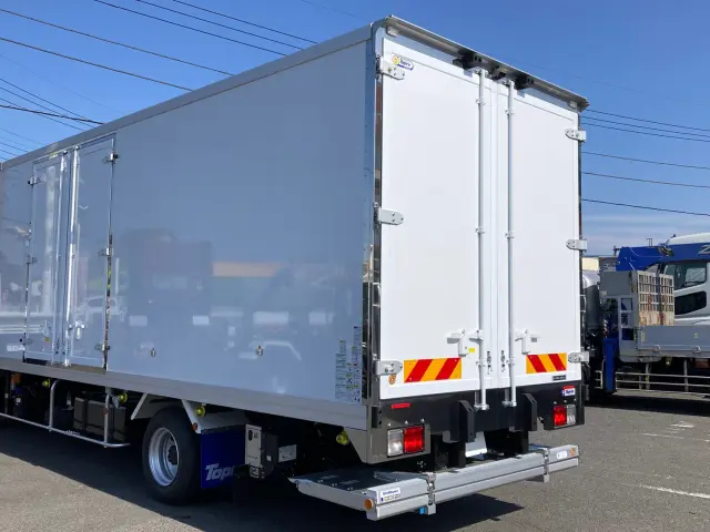 日野 レンジャー 2PG-FD2ABG(2WD)の写真12