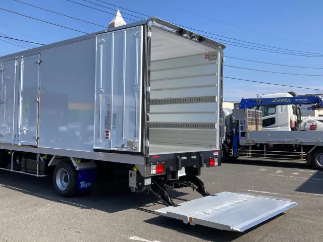 日野 レンジャー 2PG-FD2ABG(2WD)の写真13