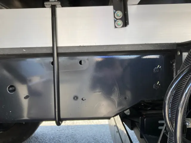 日野 レンジャー 2PG-FD2ABG(2WD)の写真14