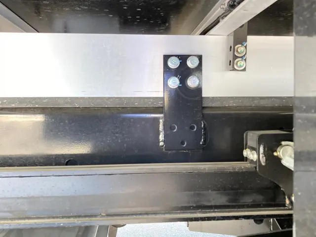 日野 レンジャー 2PG-FD2ABG(2WD)の写真15