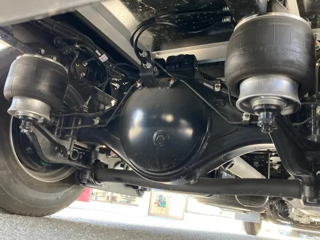 日野 レンジャー 2PG-FD2ABG(2WD)の写真16