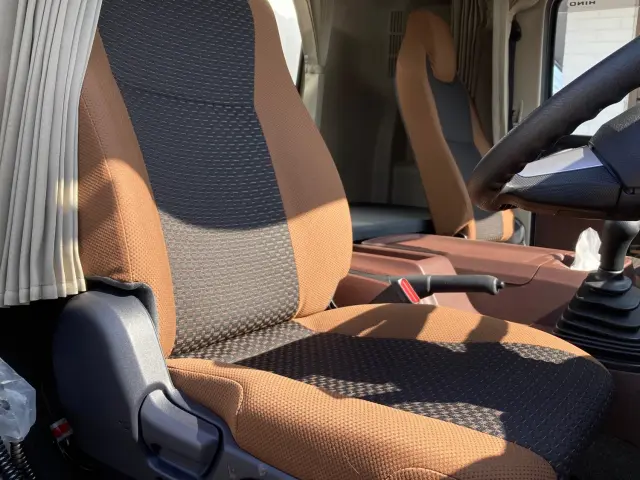 日野 レンジャー 2PG-FD2ABG(2WD)の写真19