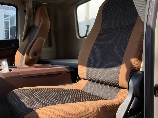 日野 レンジャー 2PG-FD2ABG(2WD)の写真20