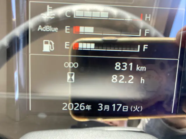 日野 レンジャー 2PG-FD2ABG(2WD)の写真22