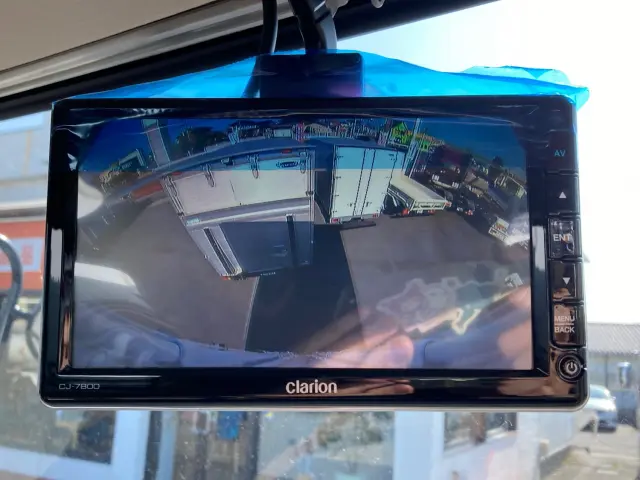 日野 レンジャー 2PG-FD2ABG(2WD)の写真23