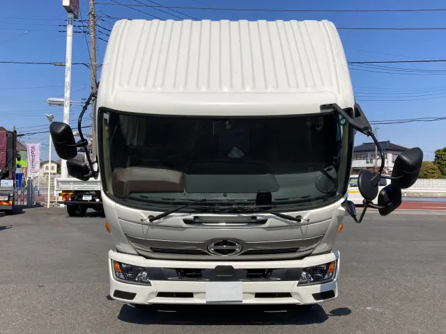 日野 レンジャー 2PG-FD2ABG(2WD)の写真24