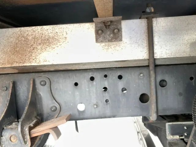 日野 レンジャー TKG-FC9JKAA(2WD)の写真14