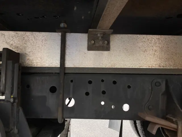 日野 レンジャー TKG-FC9JKAA(2WD)の写真15