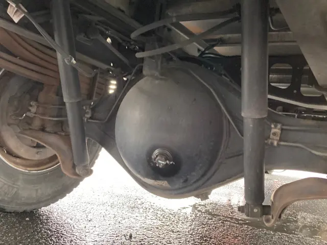 日野 レンジャー TKG-FC9JKAA(2WD)の写真16