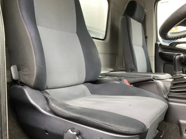 日野 レンジャー TKG-FC9JKAA(2WD)の写真19