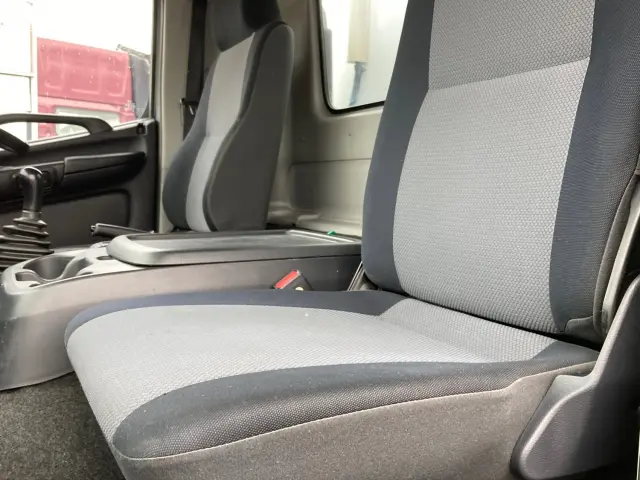 日野 レンジャー TKG-FC9JKAA(2WD)の写真20